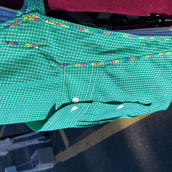 Apron - Picture 3 of 4